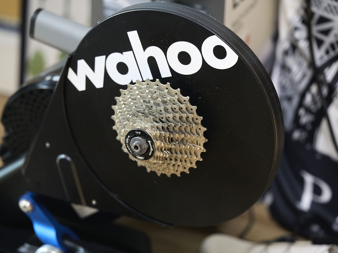 즈위프트 코그 장착 05