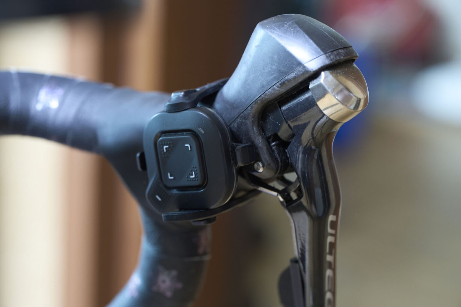 즈위프트 클릭 장착 왼쪽