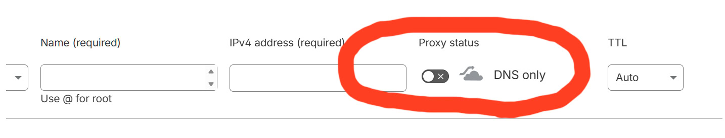 클라우드플레어
