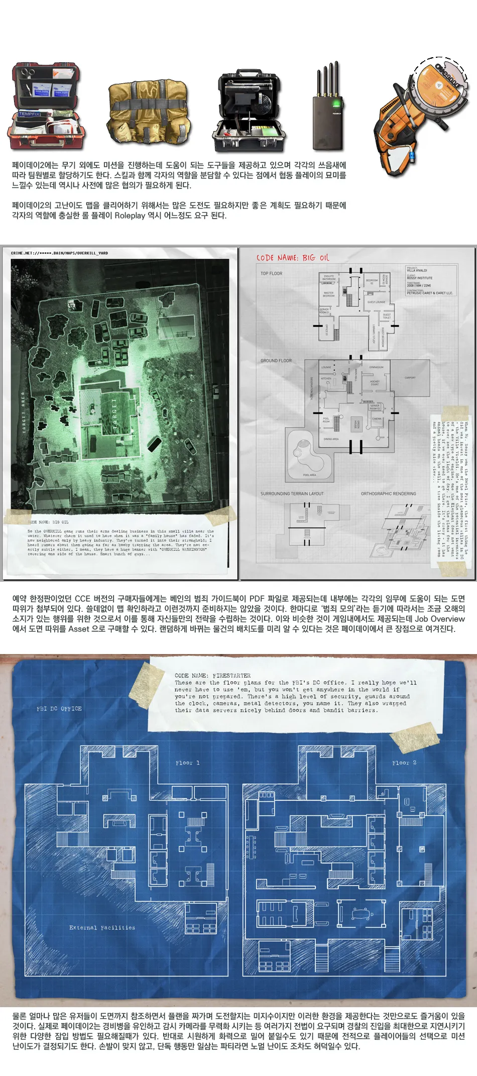 Payday 2 리뷰 이미지 6