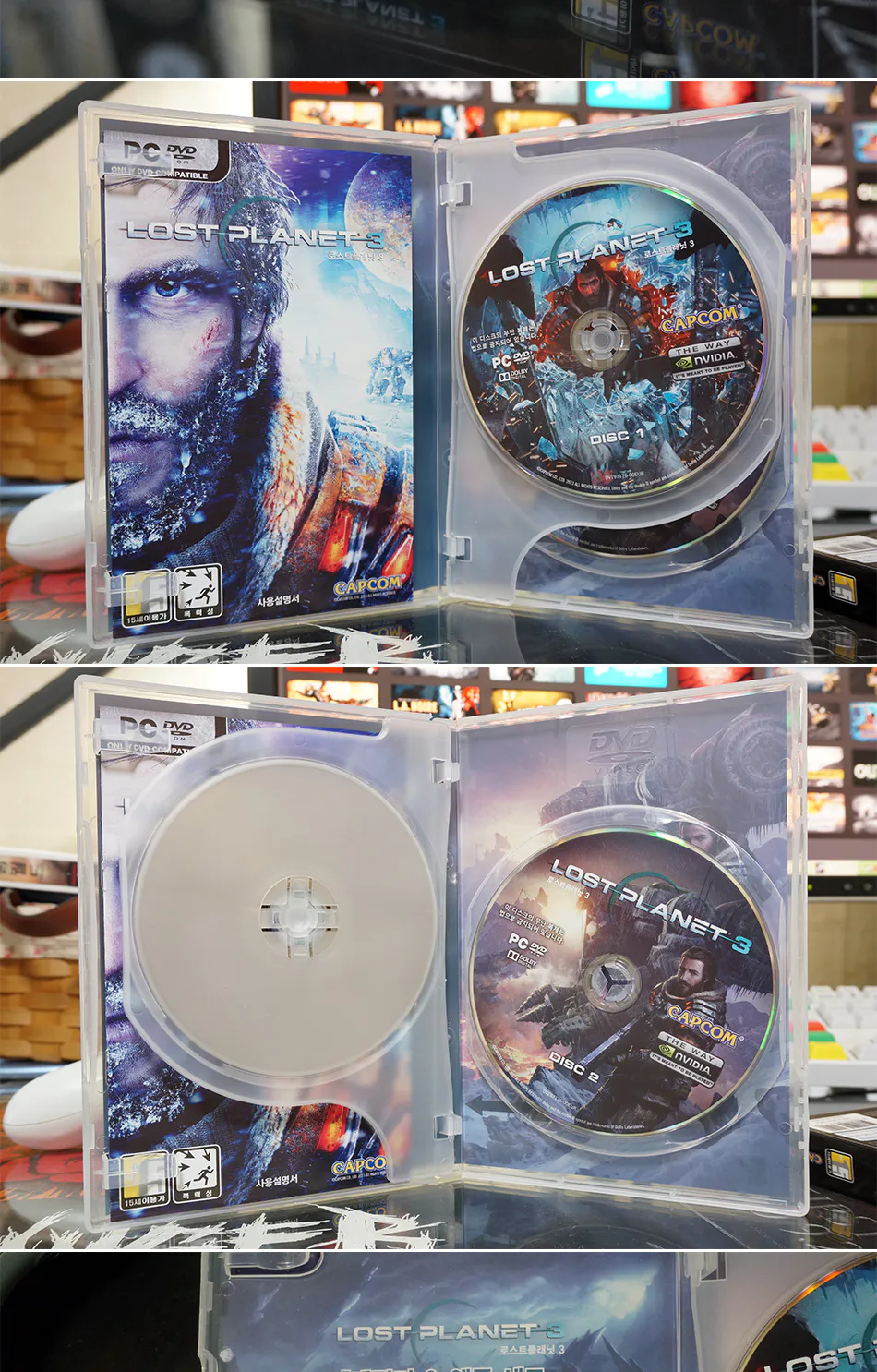 Lost Planet 3 리뷰 이미지 3