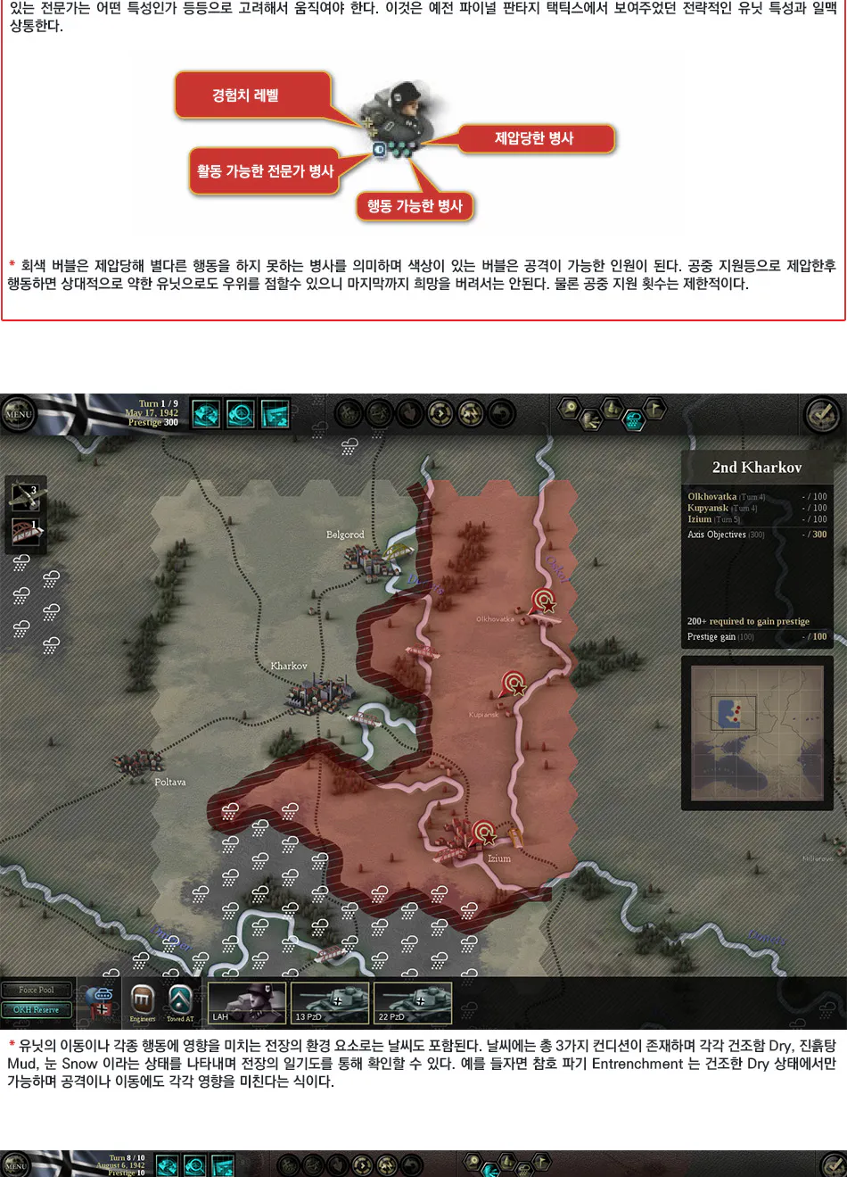 Unity of Command 리뷰 이미지 5