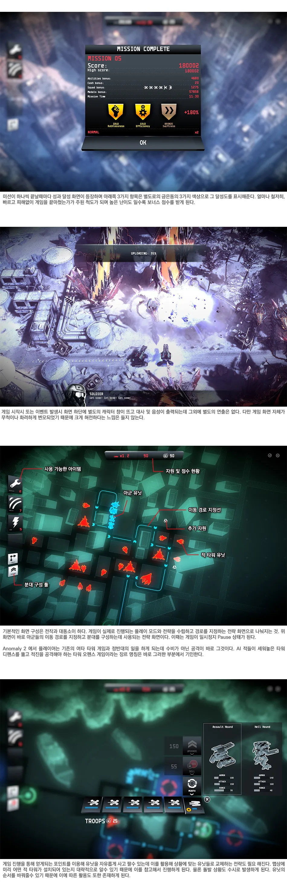 Anomaly 2 리뷰 이미지 2