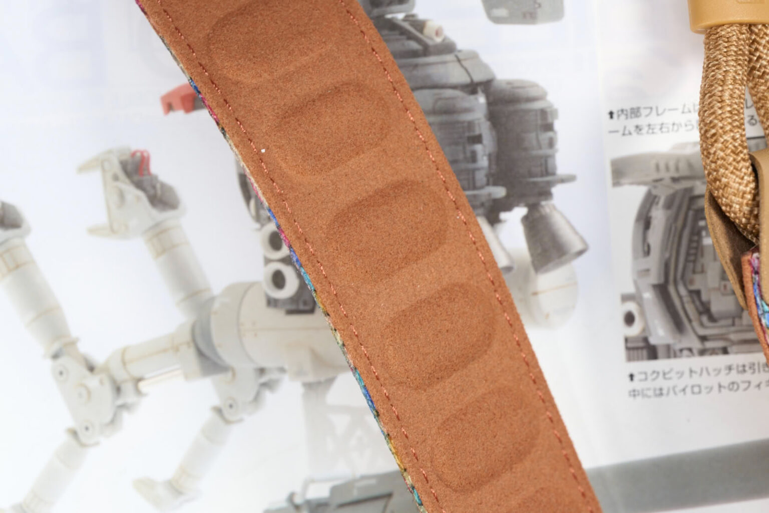 pgytech shoulder strap - emboss strap